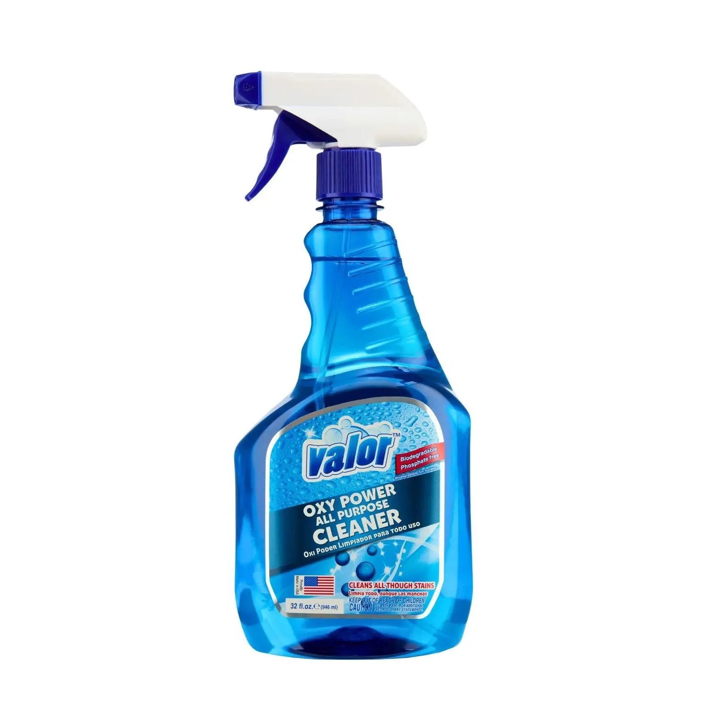 Oxy Power All Purpose Cleaner Trigger Sprayer from PriceLows™