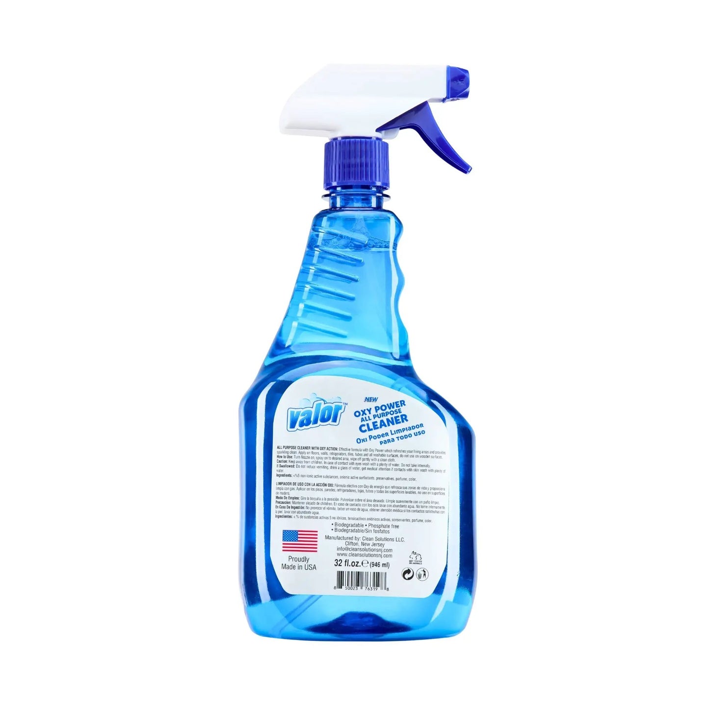 Oxy Power All Purpose Cleaner Trigger Sprayer from PriceLows™