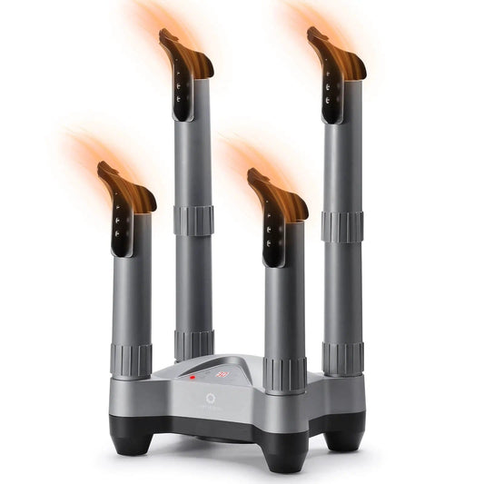 SD20 Boot and Shoe Dryer and Deodorizer with Heat - European version from PriceLows™