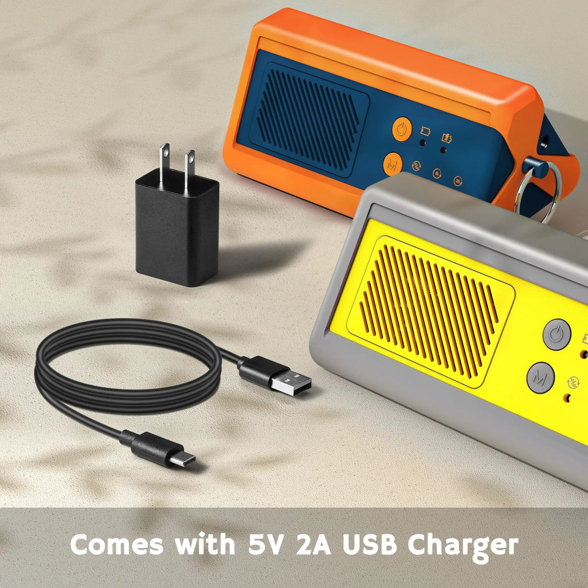 PA1K-GO Portable Ozone Generator | Odor Elimination