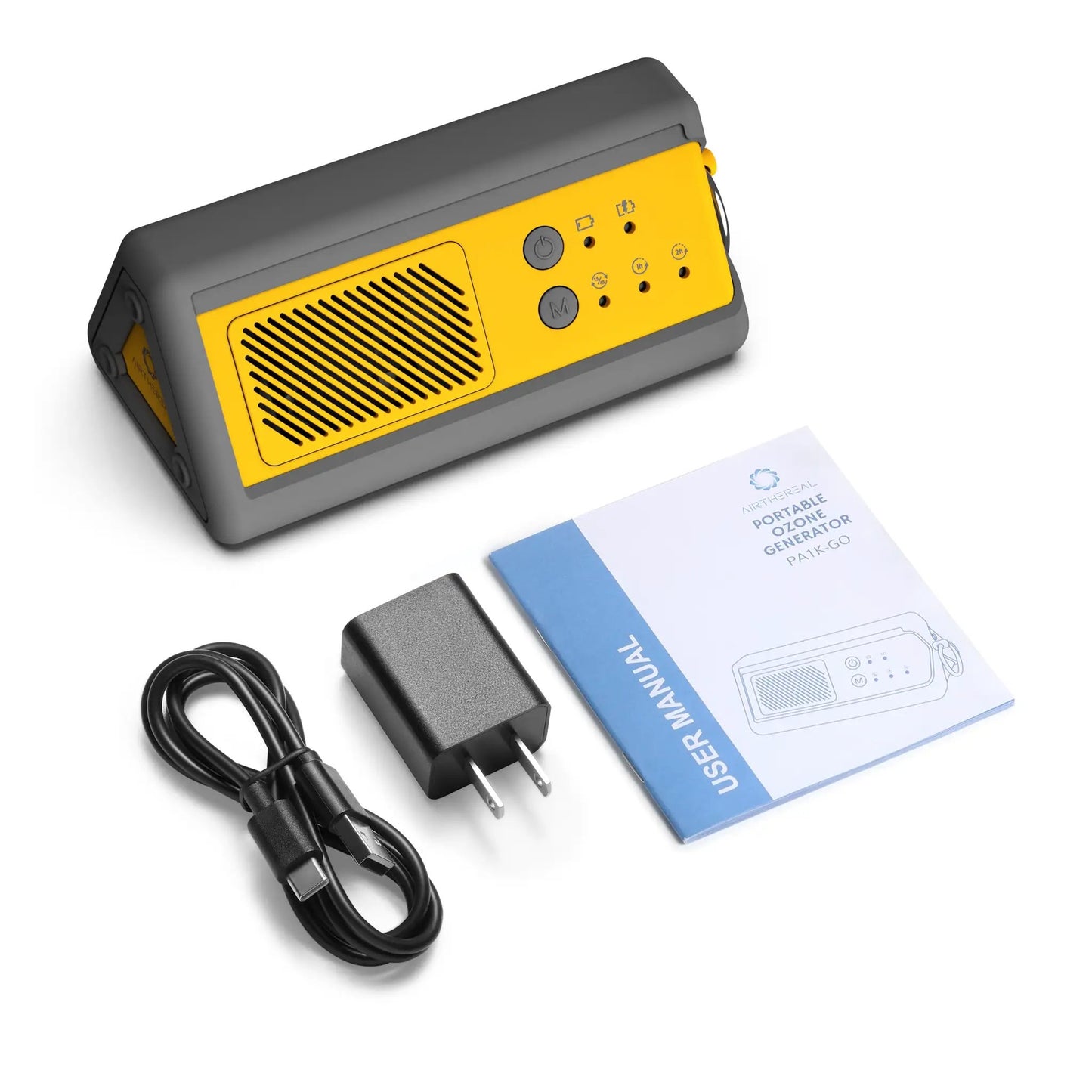 PA1K-GO Portable Ozone Generator from PriceLows™