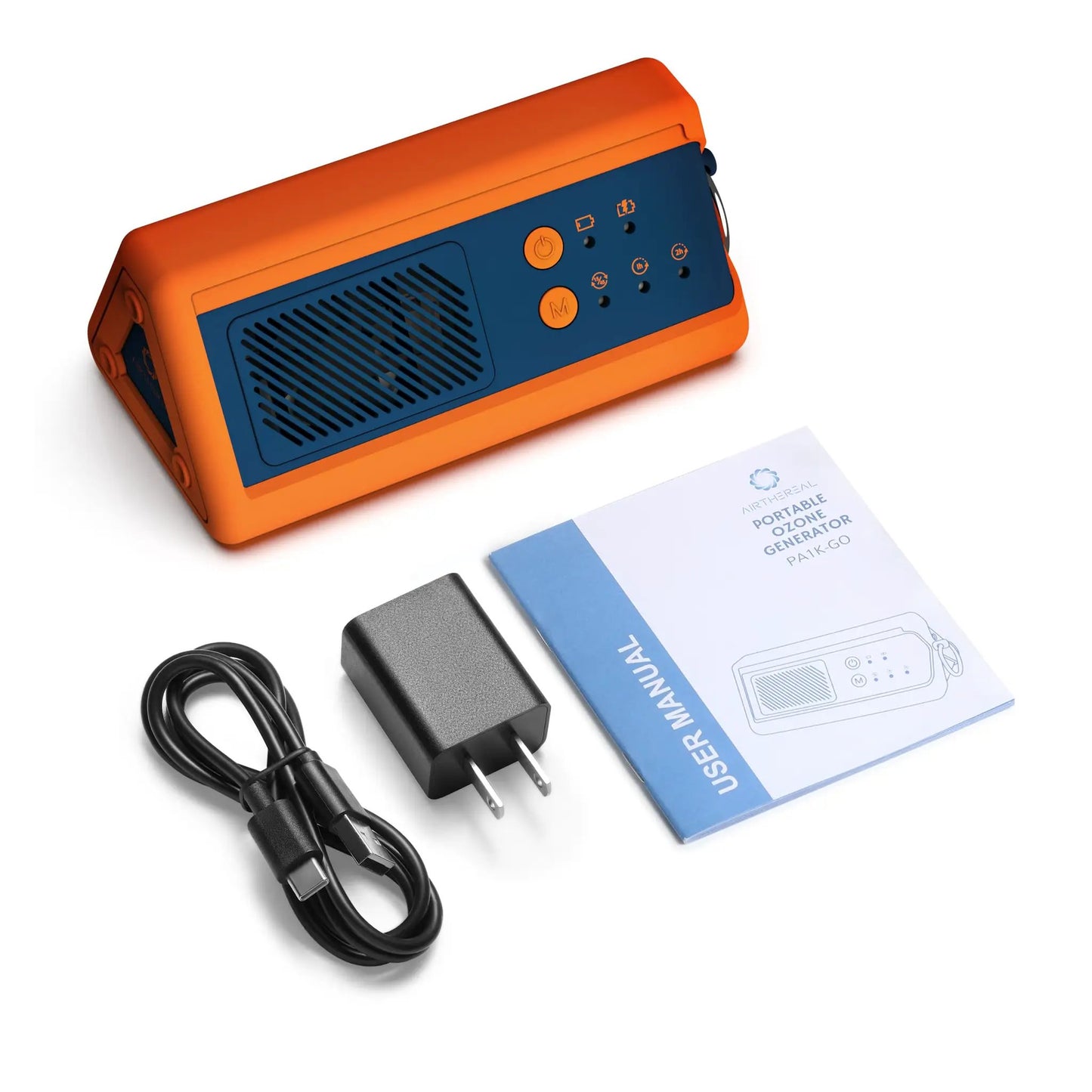 PA1K-GO Portable Ozone Generator from PriceLows™