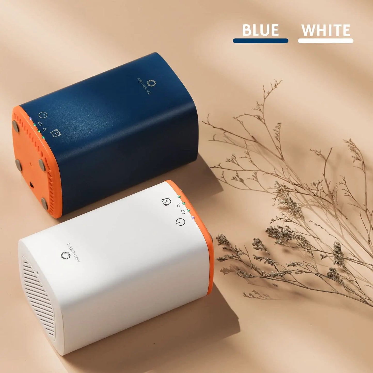 PA300-GO Portable Ozone Generator from PriceLows™