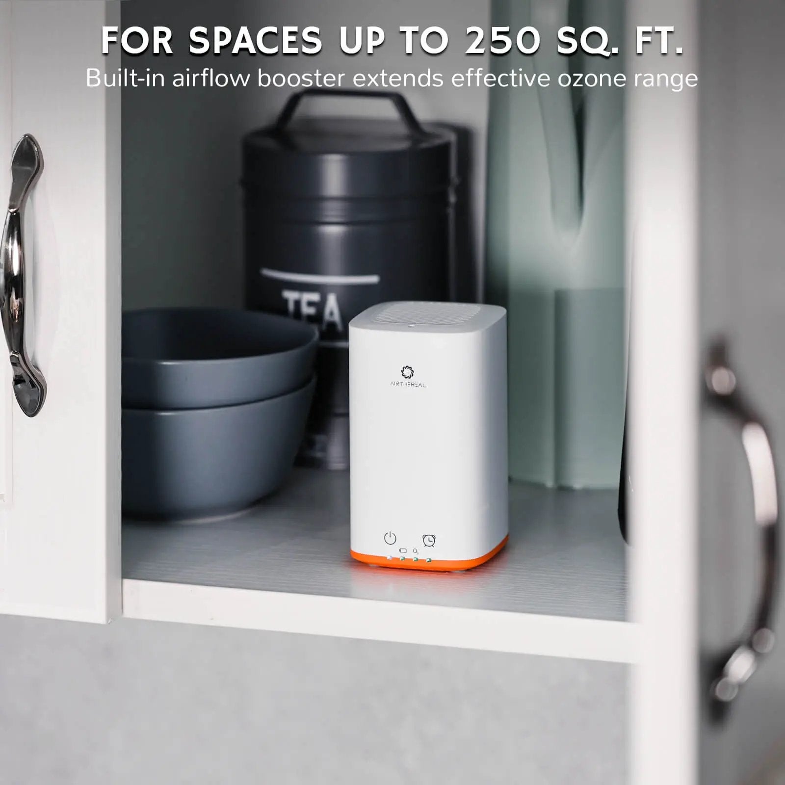 PA300-GO Portable Ozone Generator from PriceLows™