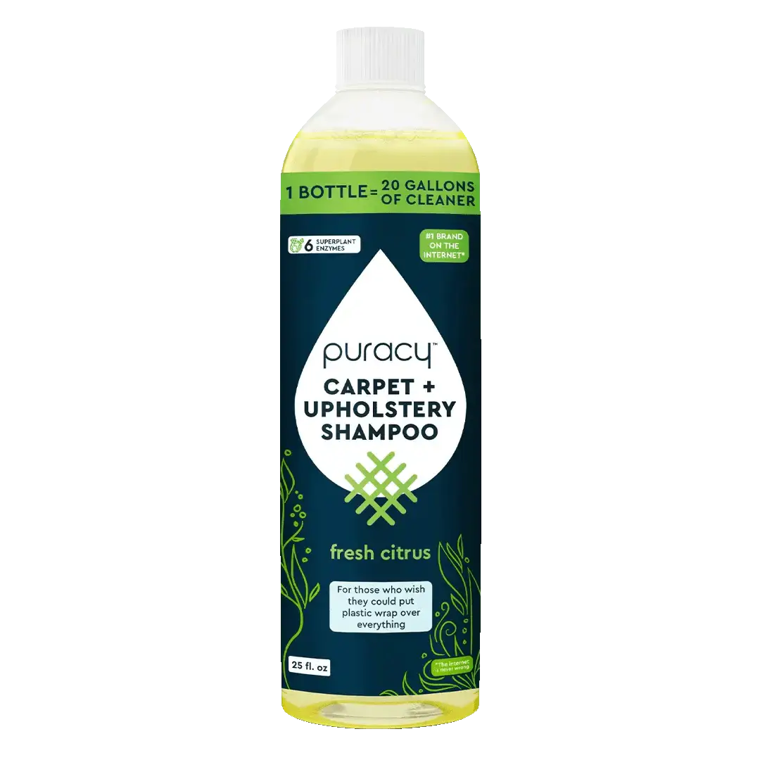 Carpet & Upholstery Shampoo from PriceLows™