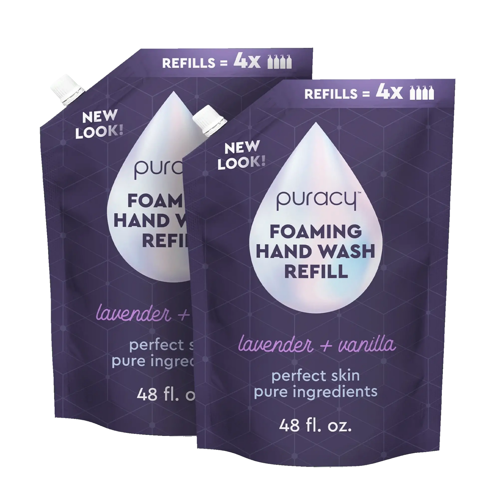 Foaming Hand Soap from PriceLows™