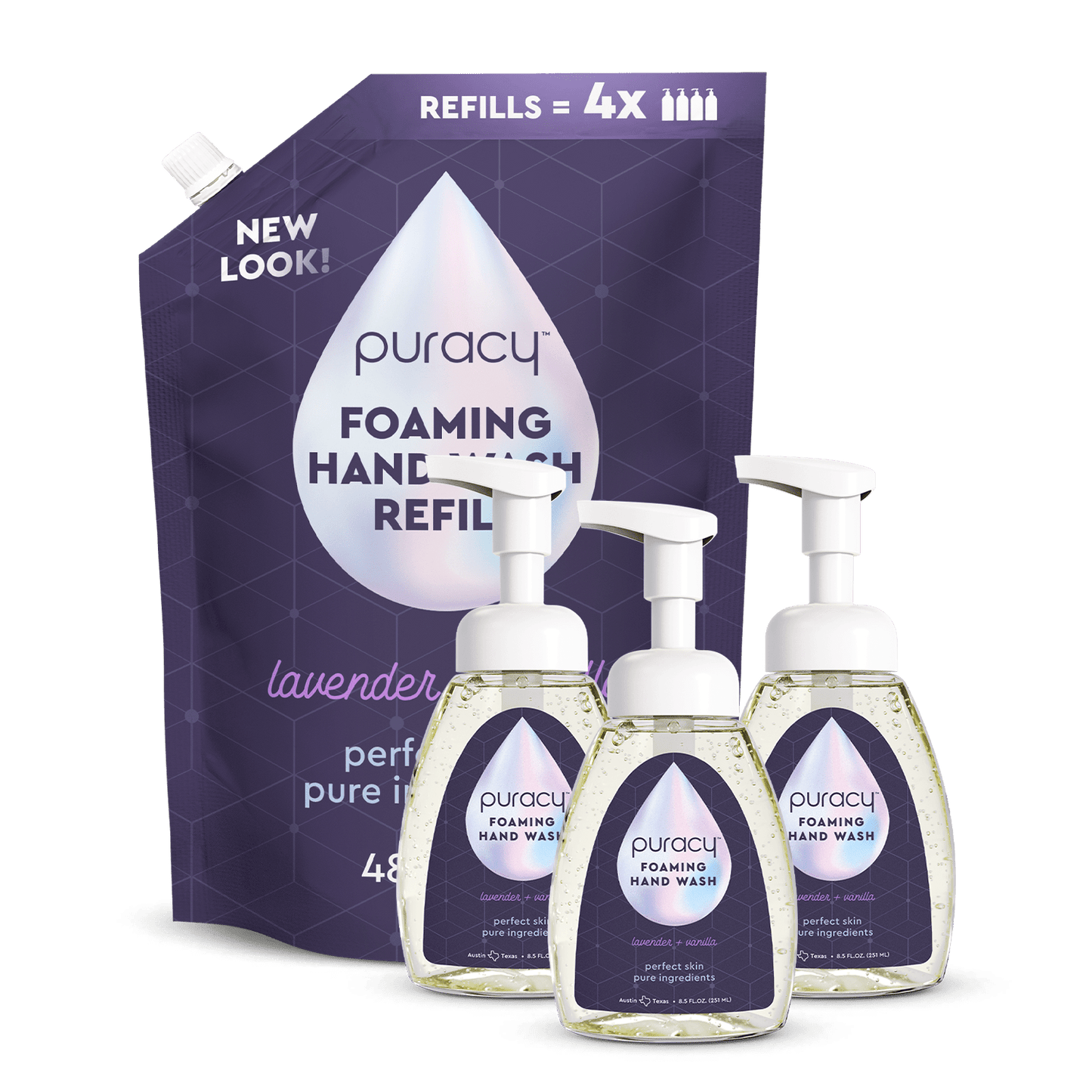 Foaming Hand Soap from PriceLows™