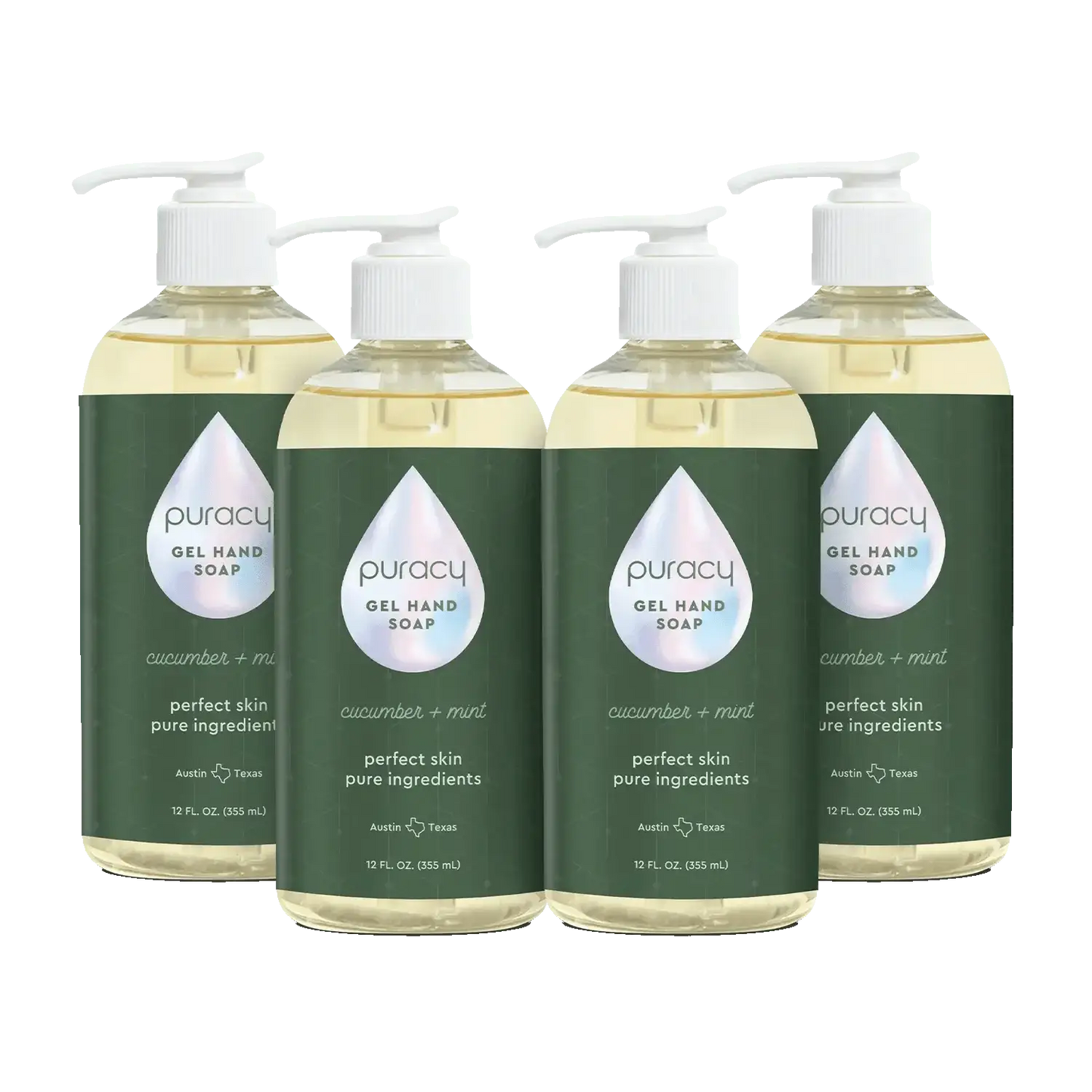 Gel Hand Soap from PriceLows™
