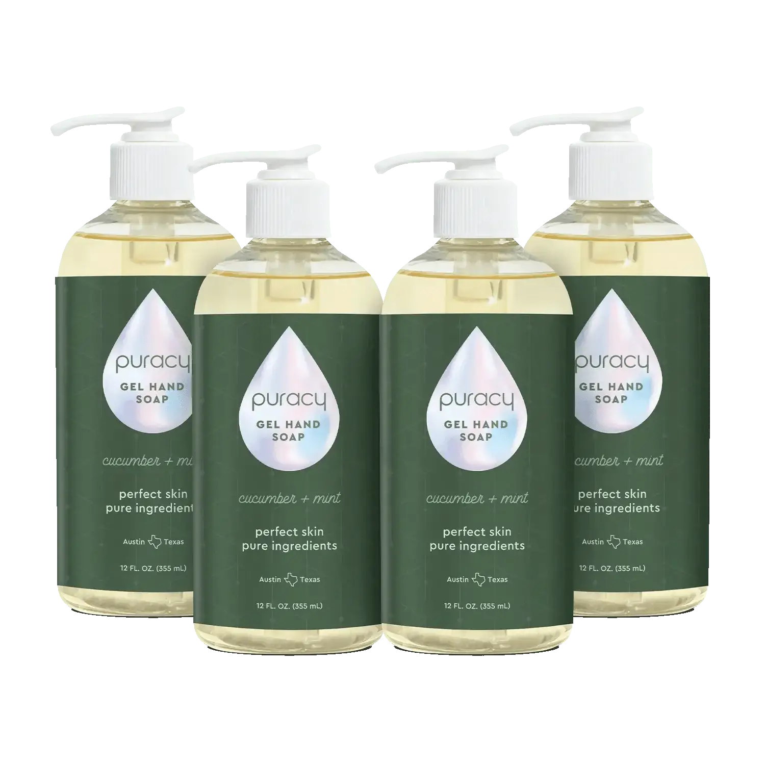 Gel Hand Soap from PriceLows™