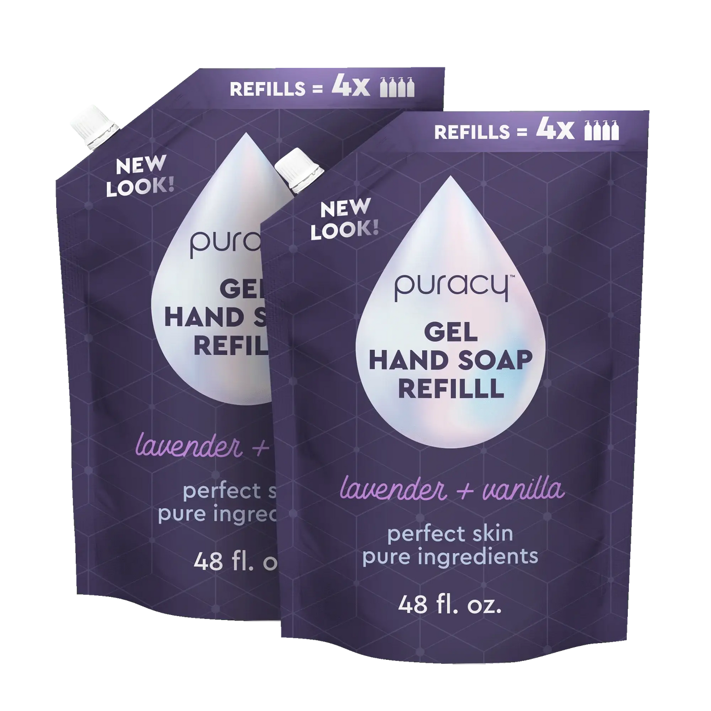 Gel Hand Soap from PriceLows™
