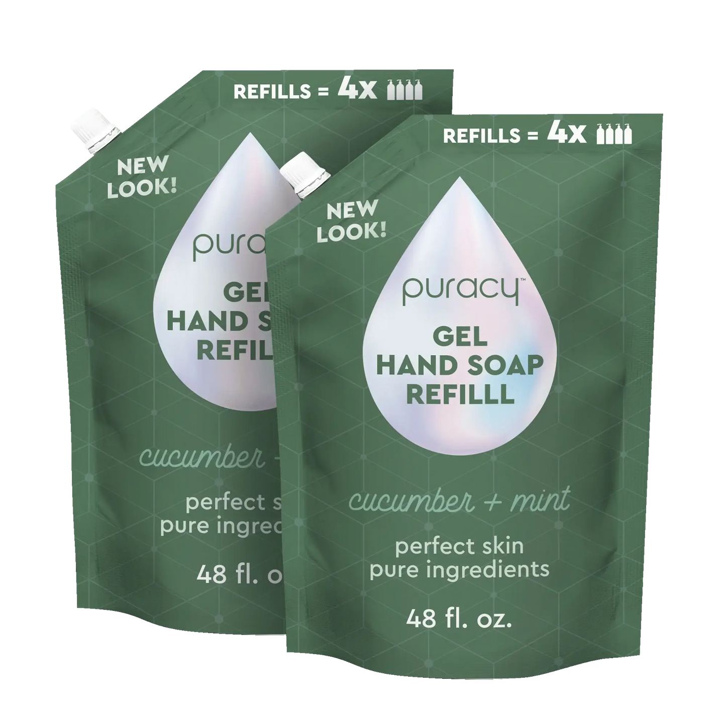 Gel Hand Soap from PriceLows™
