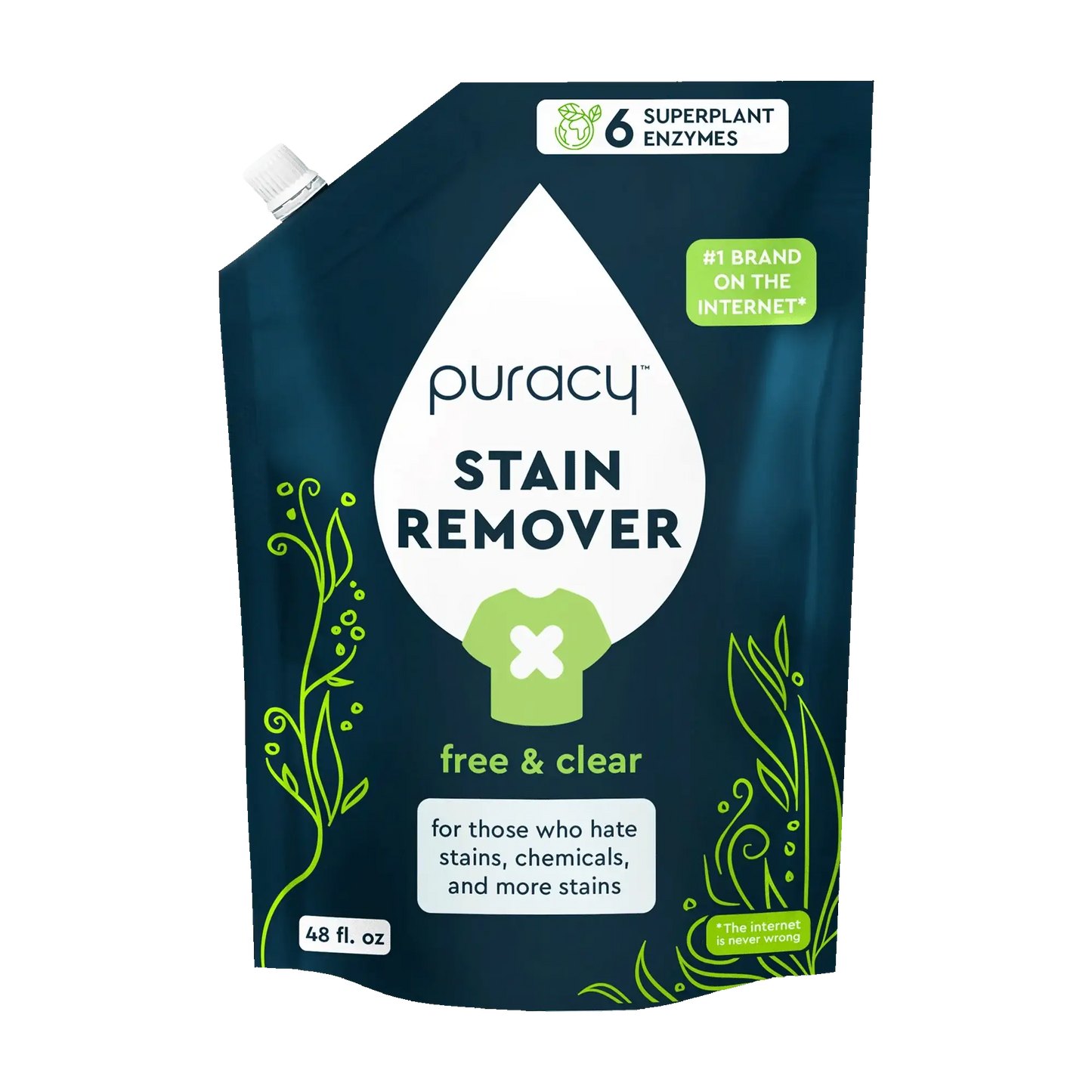 Laundry Stain Remover from PriceLows™
