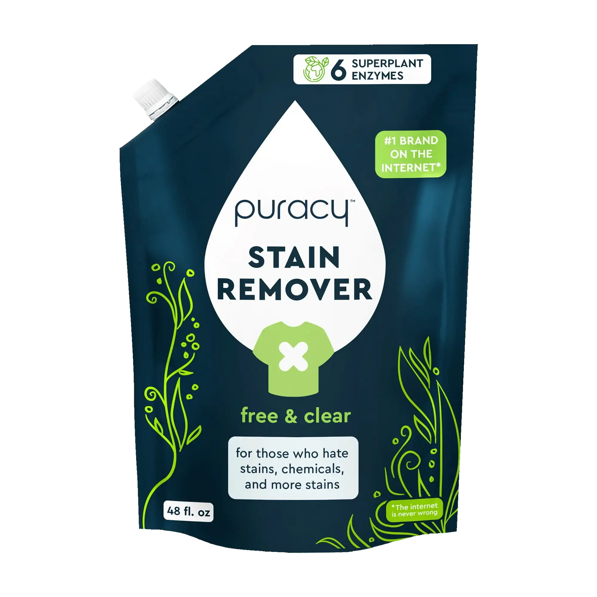 Laundry Stain Remover from PriceLows™