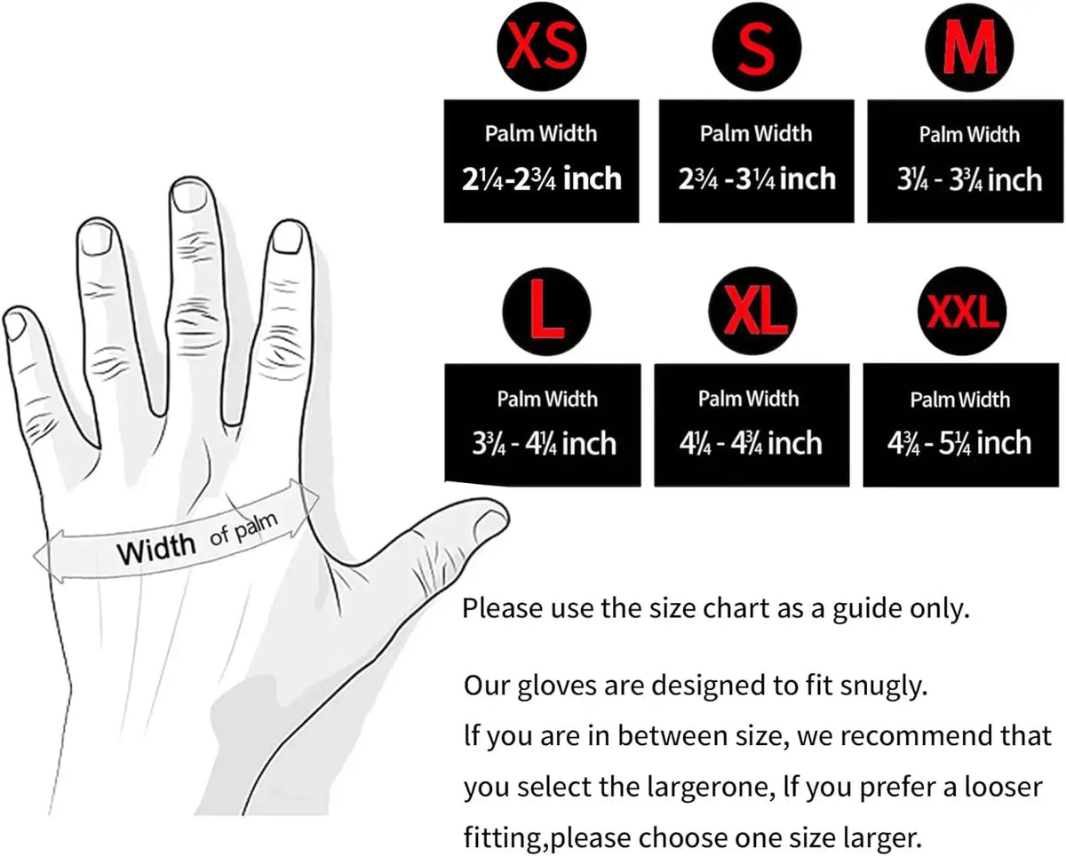 PU Coated Work Gloves, 12 Pairs Red Seamless Knit, Polyurethane Smooth Grip, for Men Women General Duty (Large) from PriceLows™