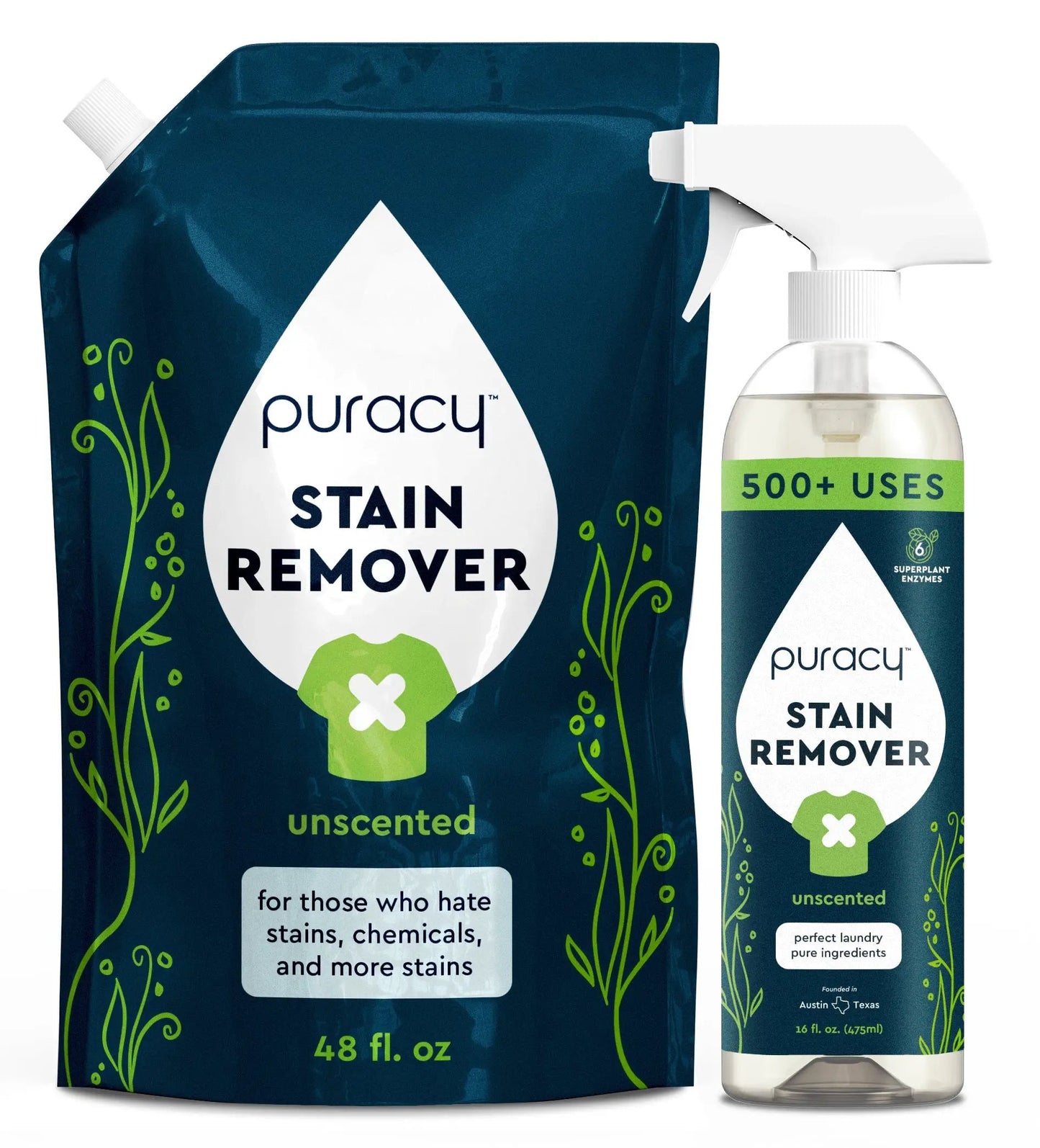 Laundry Stain Remover from PriceLows™