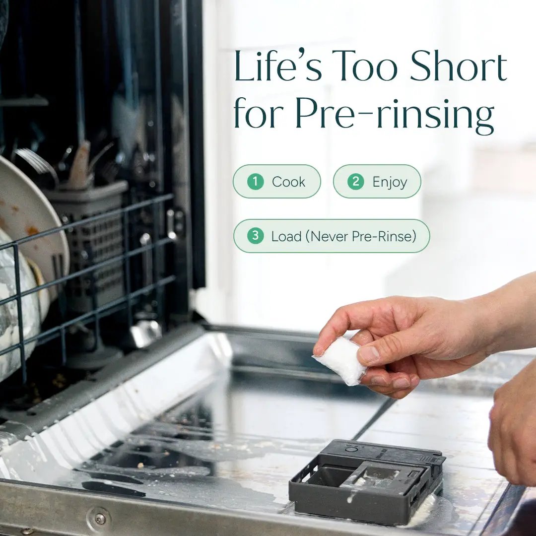 Dishwasher Detergent Pods from PriceLows™