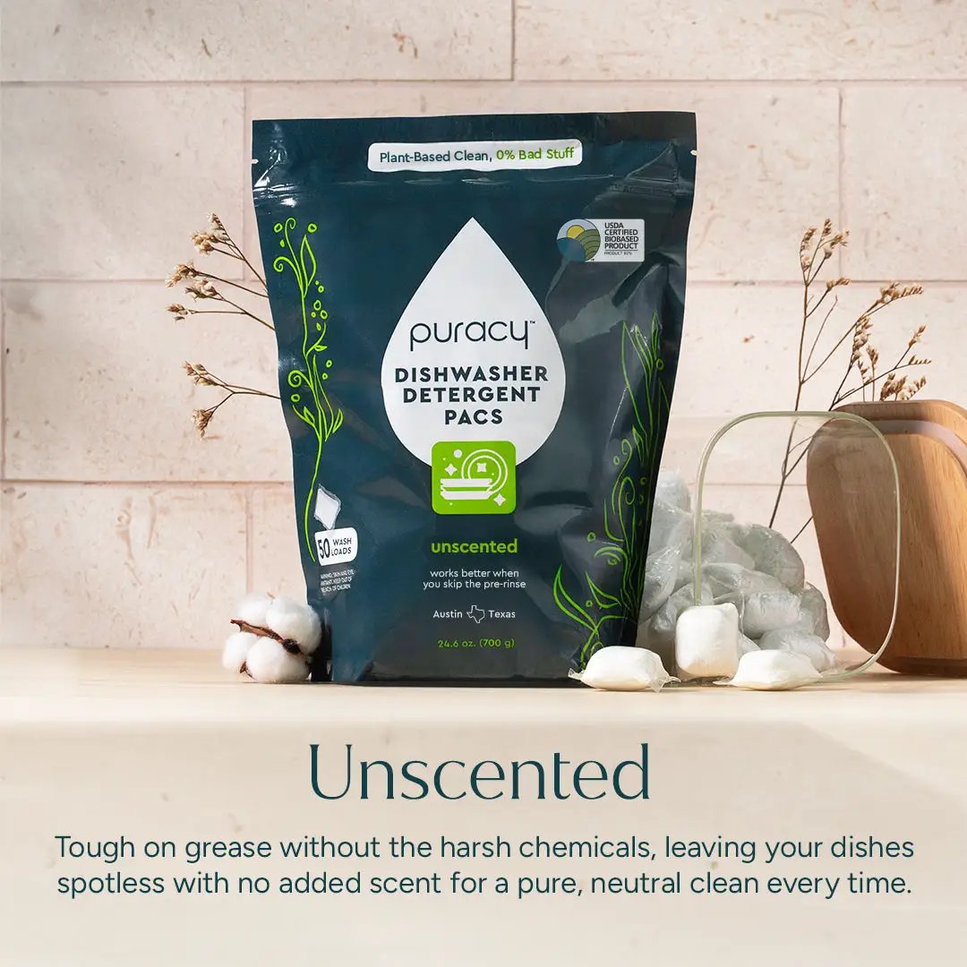 Dishwasher Detergent Pods from PriceLows™