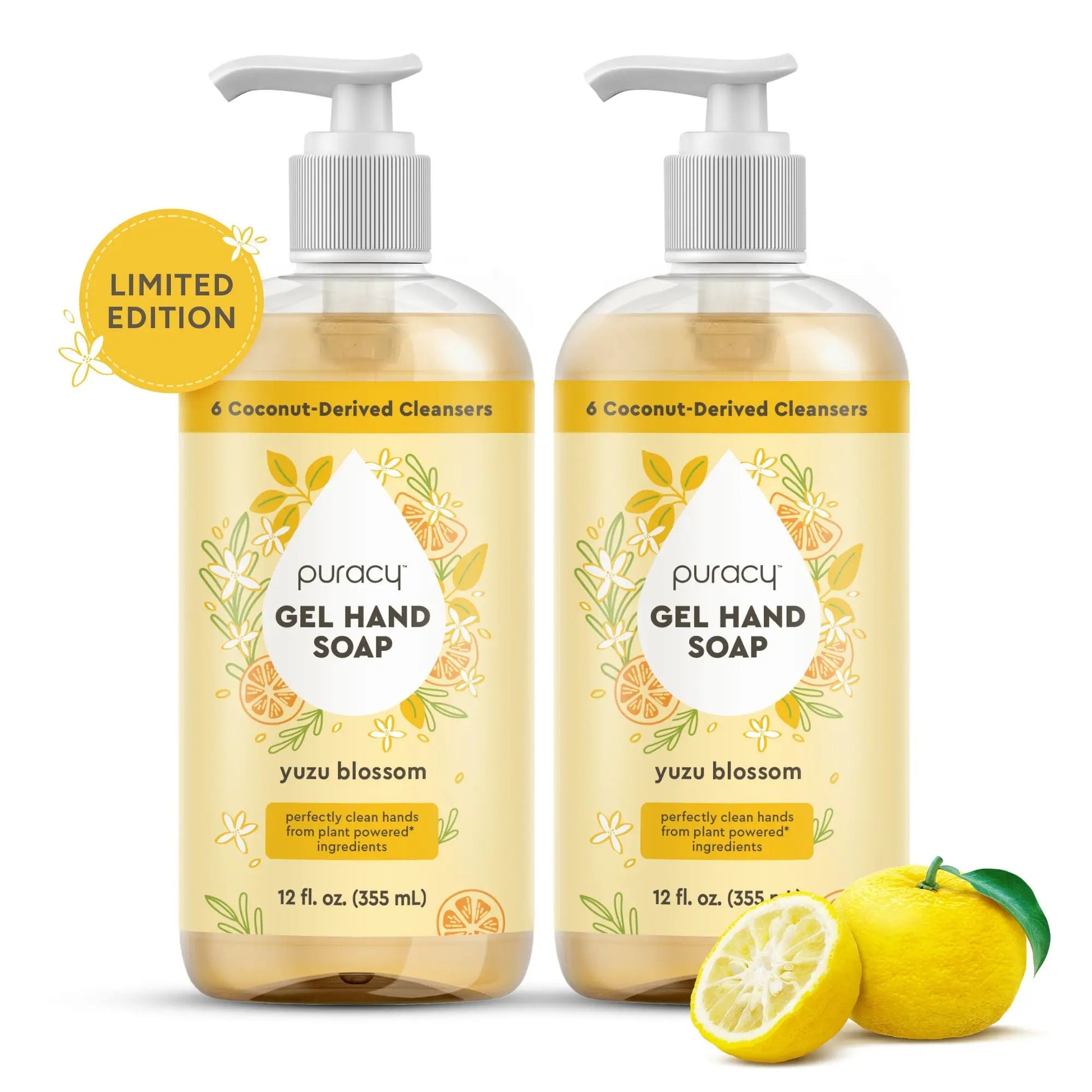 Gel Hand Soap from PriceLows™
