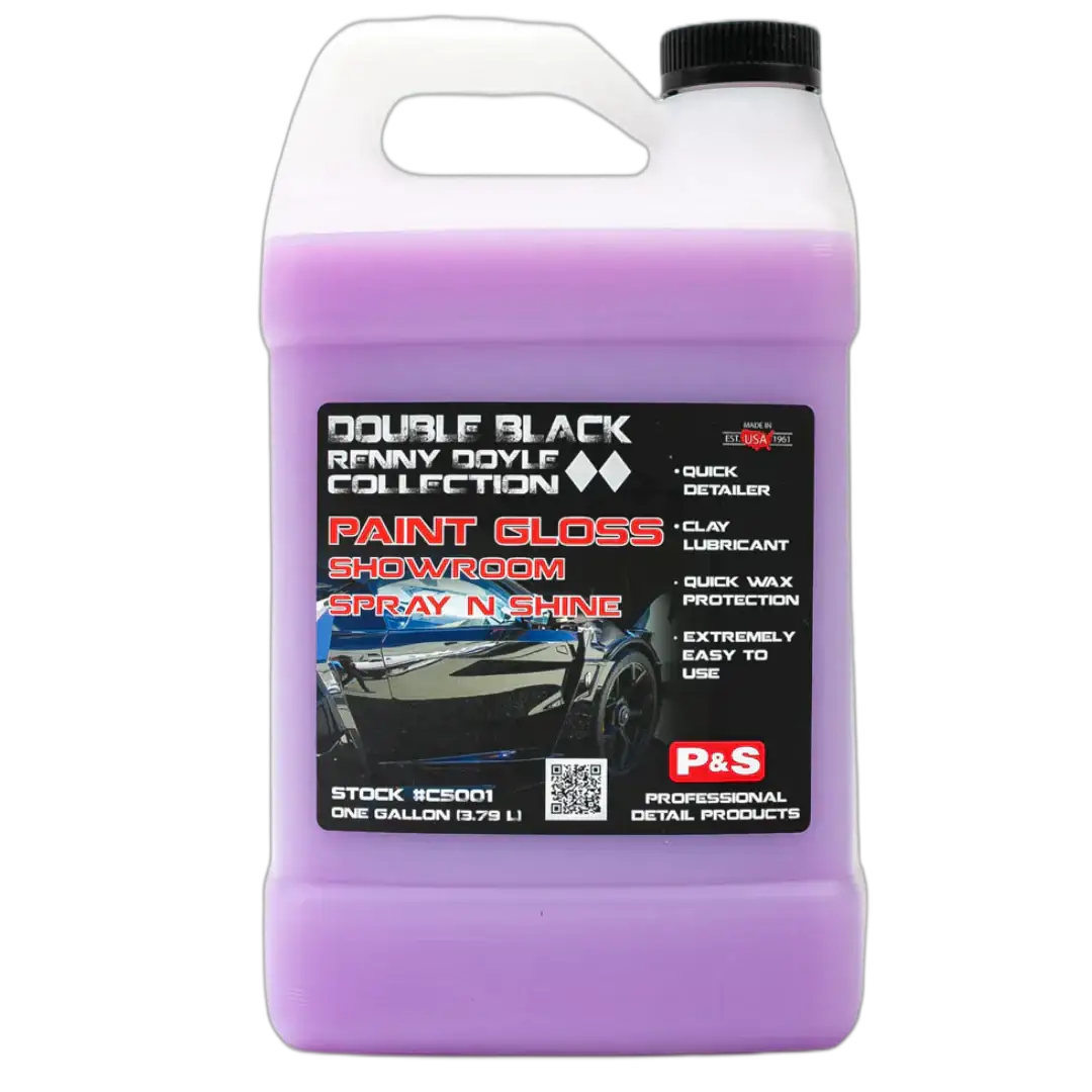 P&S PAINT GLOSS SHOWROOM SHINE GAL from PriceLows™