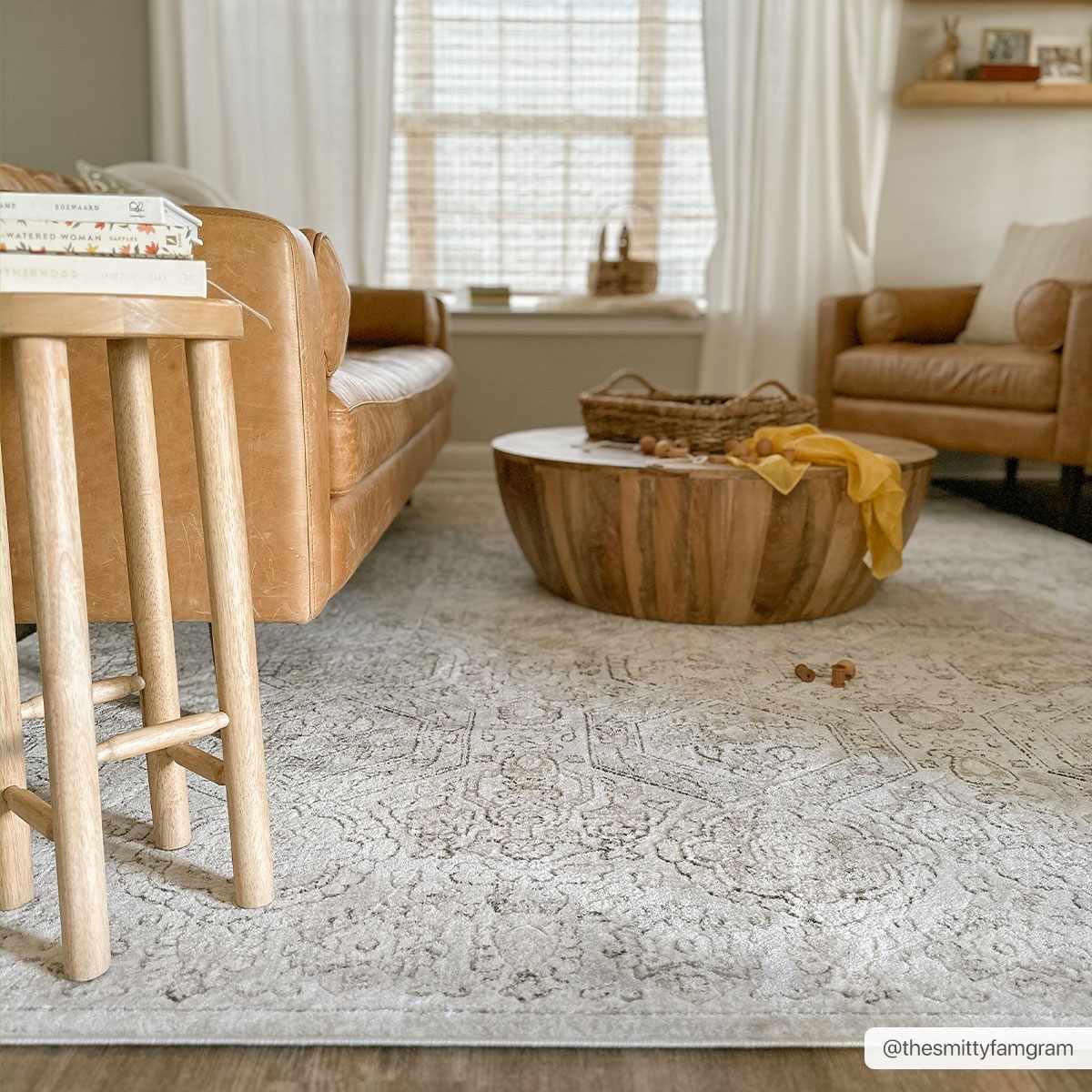 Parkerfield Area Rug from PriceLows™