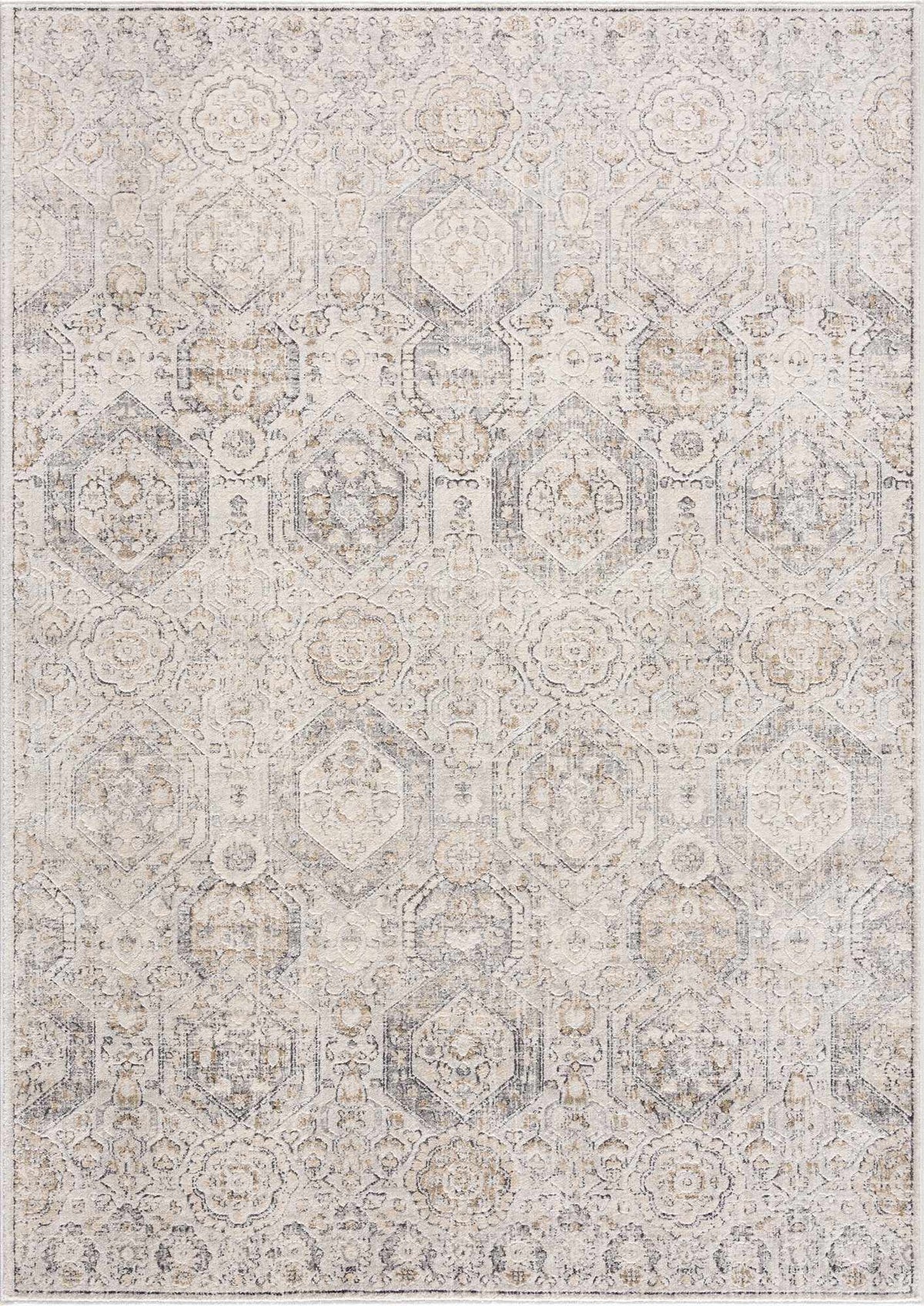 Parkerfield Area Rug from PriceLows™