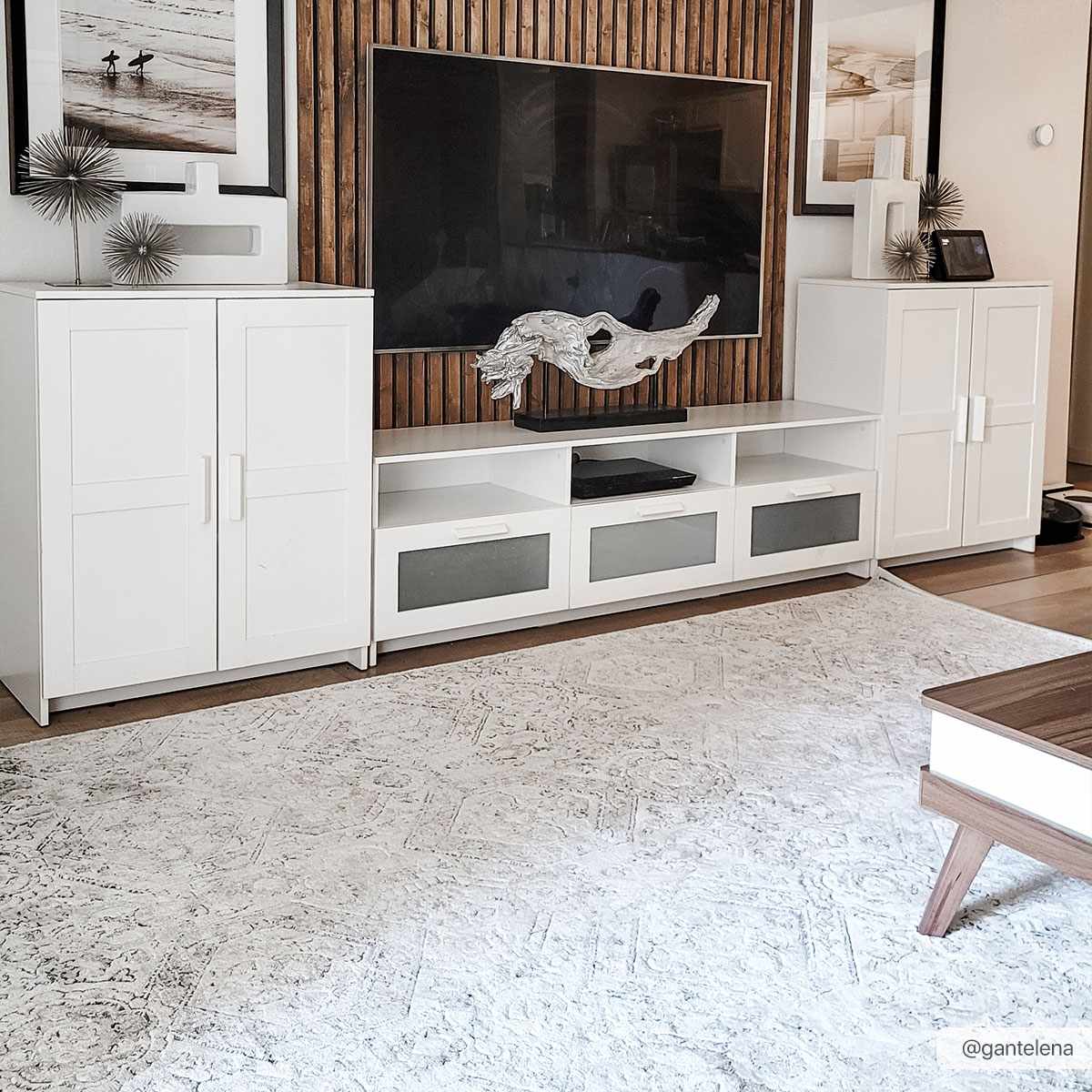 Parkerfield Area Rug from PriceLows™