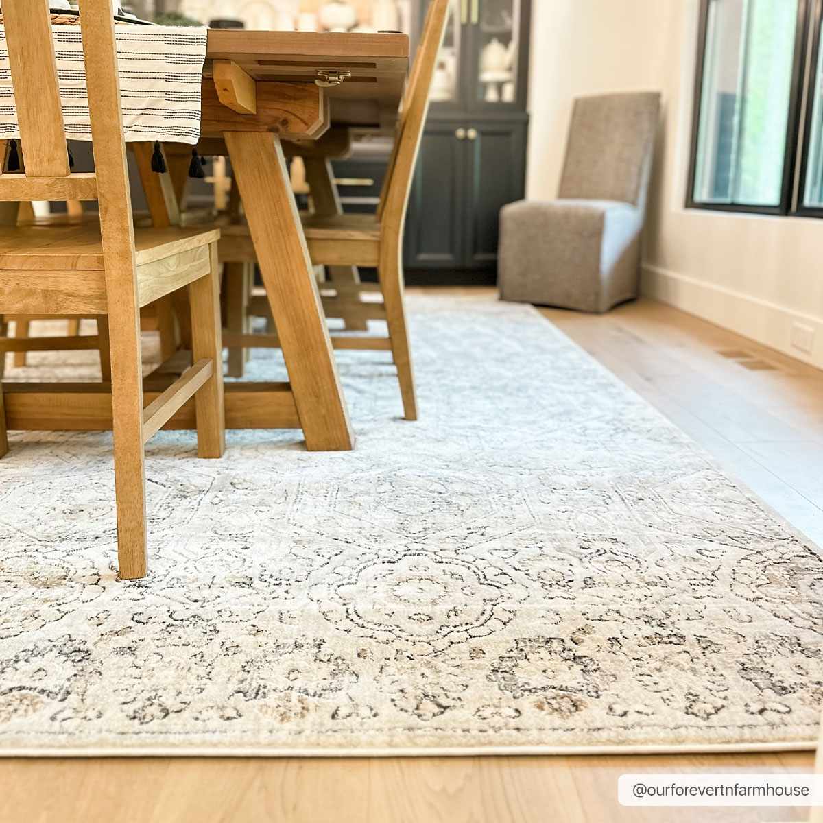 Parkerfield Area Rug from PriceLows™