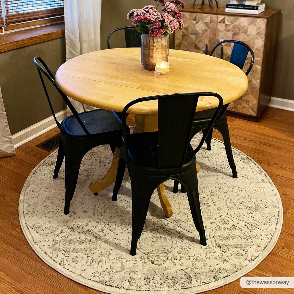 Parkerfield Area Rug from PriceLows™