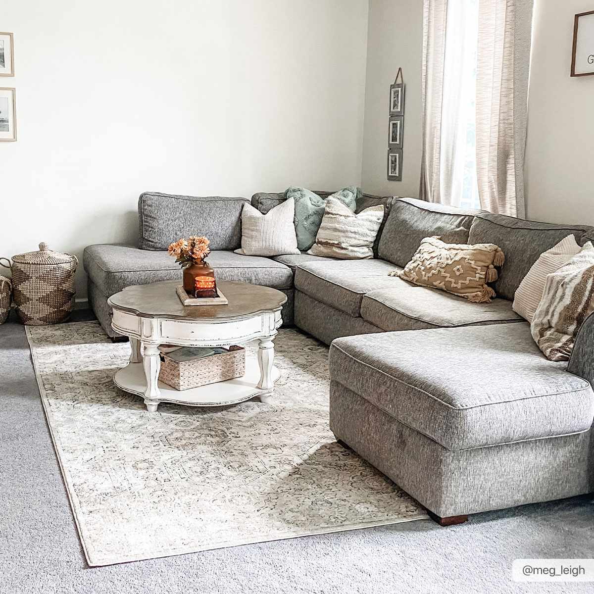 Parkerfield Area Rug from PriceLows™