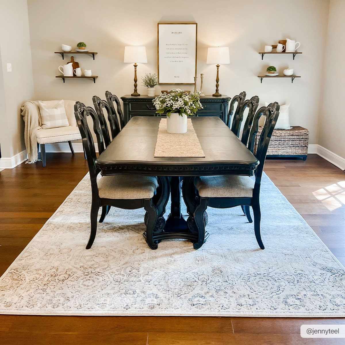 Parkerfield Area Rug from PriceLows™