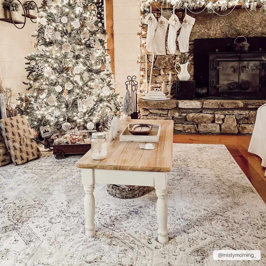 Parkerfield Area Rug from PriceLows™
