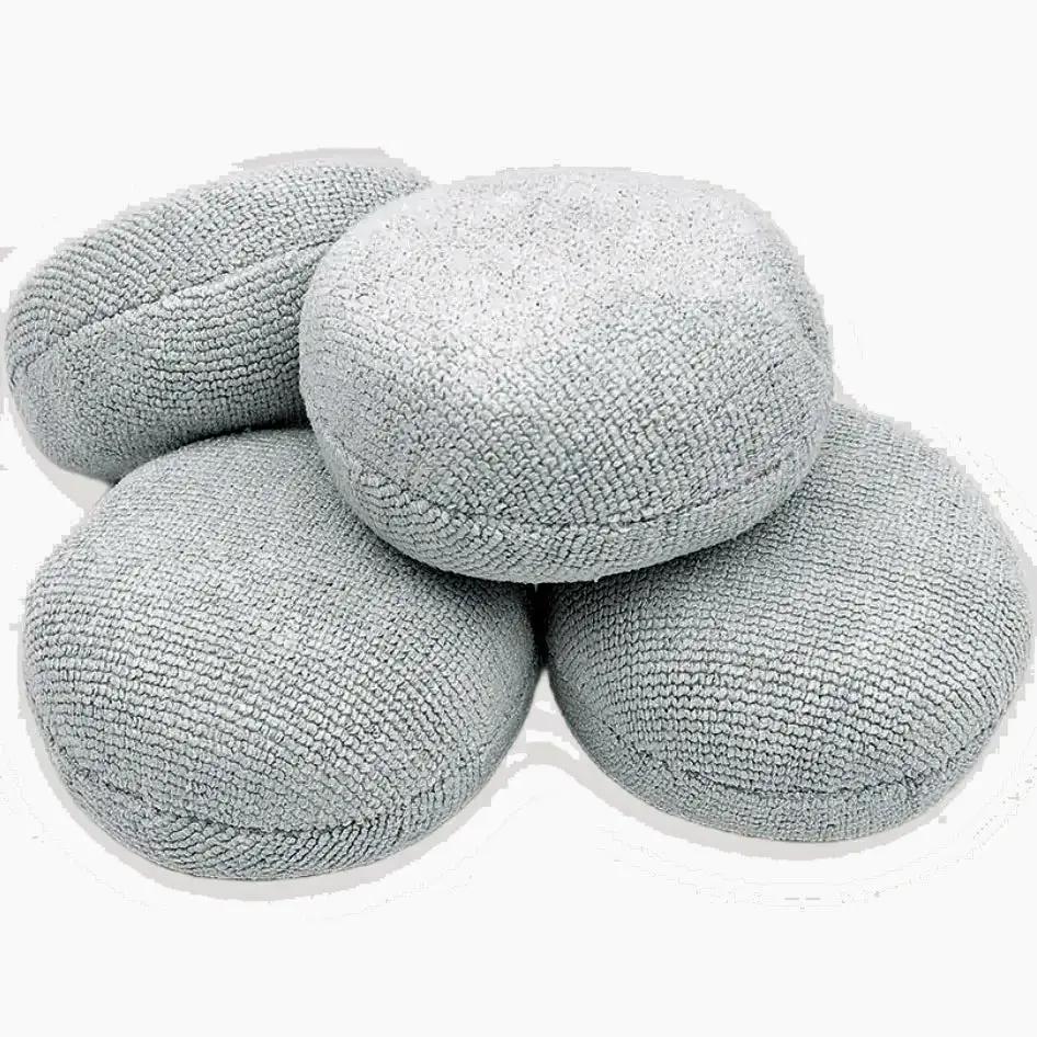 PAD, APPLICATION PEARL PUCK 4 PACK from PriceLows™