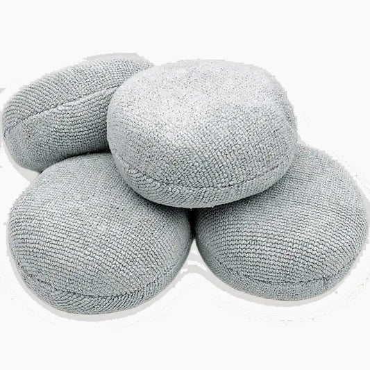 PAD, APPLICATION PEARL PUCK 4 PACK from PriceLows™