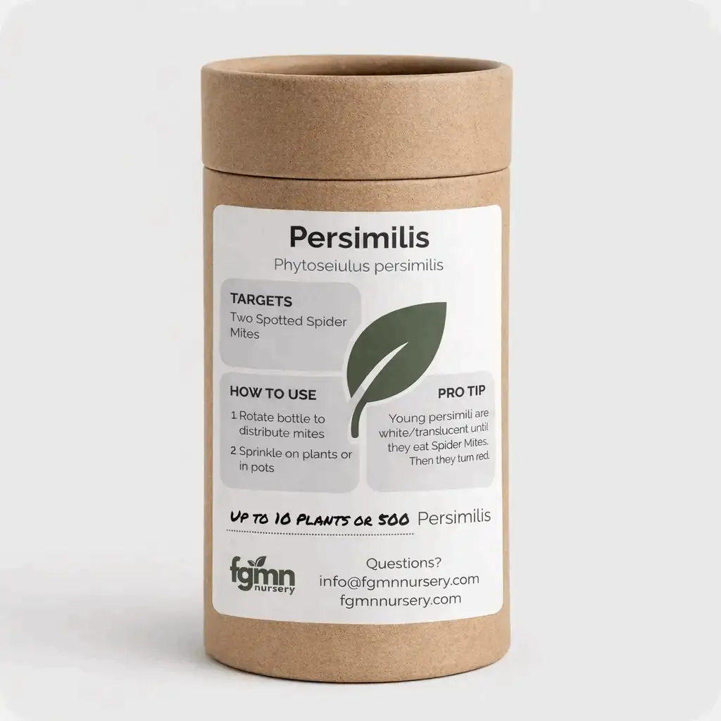 Phytoseiulus persimilis from PriceLows™