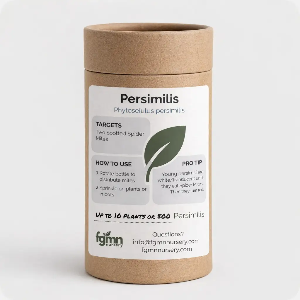 Phytoseiulus persimilis from PriceLows™