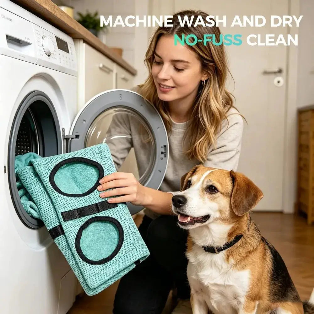 Pet Grooming Table | Heavy Duty Sling | PriceLows™