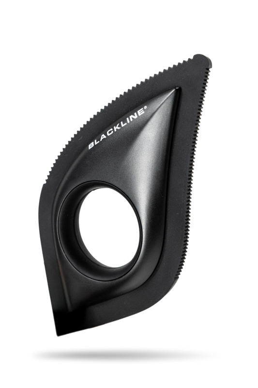 BLACKLINE® PET HAIR BRUSH from PriceLows™