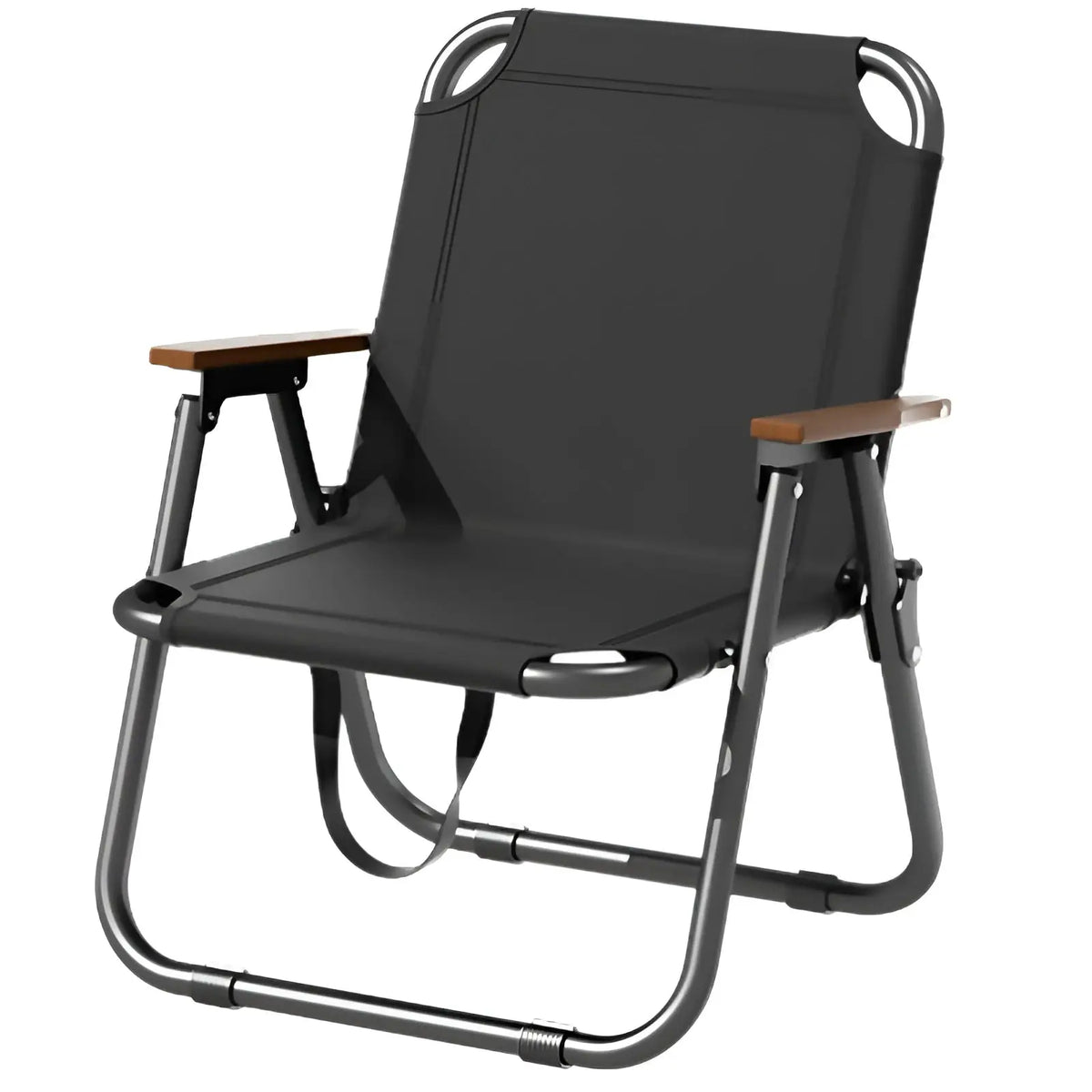 Picnic Beach Folding Chair, Ultra-Lightweight Portable Camping Fishing Seat, Outdoor Compact Durable Chair,Comfortable Practical from PriceLows™