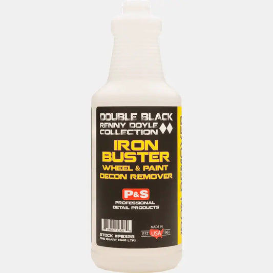BOTTLE, P&S IRON BUSTER from PriceLows™