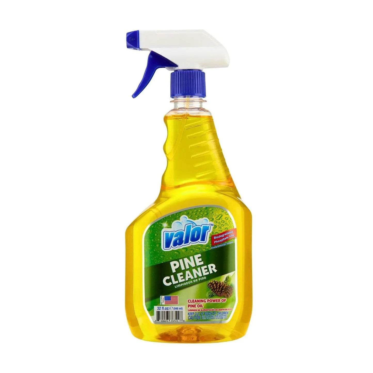 Pine Multi Purpose Cleaner Trigger Sprayer from PriceLows™