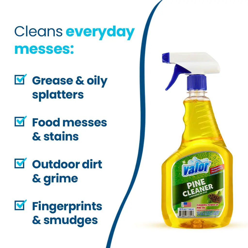 Pine Multi Purpose Cleaner Trigger Sprayer from PriceLows™