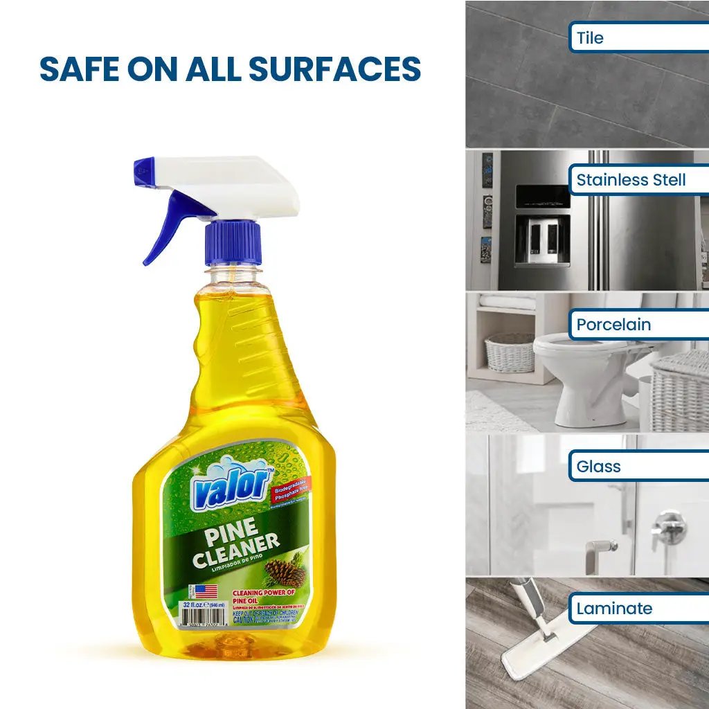 Pine Multi Purpose Cleaner Trigger Sprayer from PriceLows™