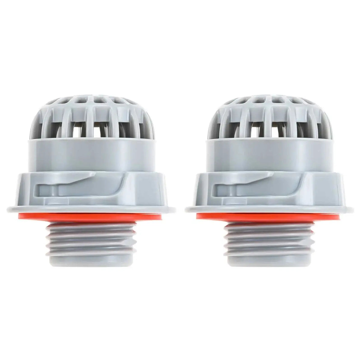 2PCS P00260 Chemical Chlorine Dispenser Accessory for SaluSpa Pool Hot Tubs Top Debris Screen Strainer Bestway Coleman Lay-Z-Spa from PriceLows™