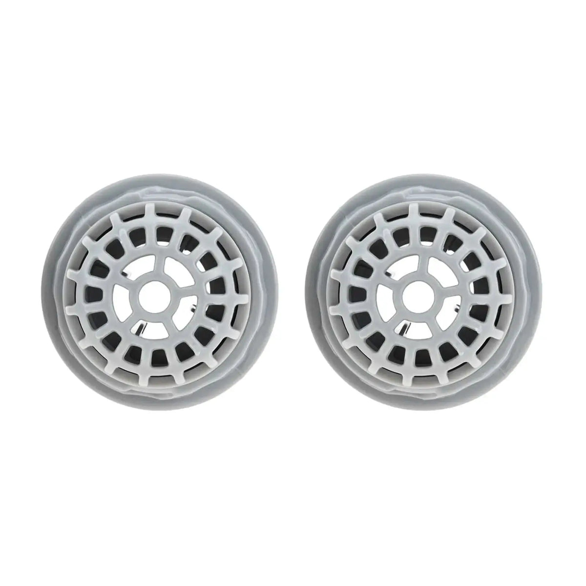 2PCS P00260 Chemical Chlorine Dispenser Accessory for SaluSpa Pool Hot Tubs Top Debris Screen Strainer Bestway Coleman Lay-Z-Spa from PriceLows™
