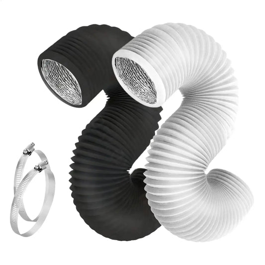 Portable AC Duct | 4 Inch Diameter | PriceLows
