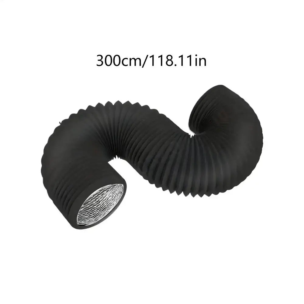 Portable AC Duct | 4 Inch Diameter | PriceLows