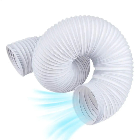 Portable AC Hose 150/130mm Max 300mm | PriceLows