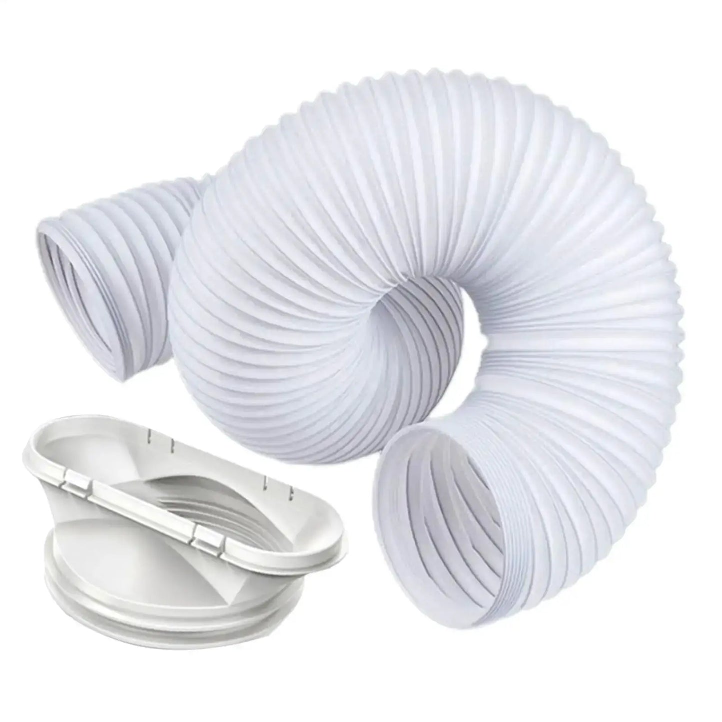 Portable AC Hose 150/130mm Max 300mm | PriceLows