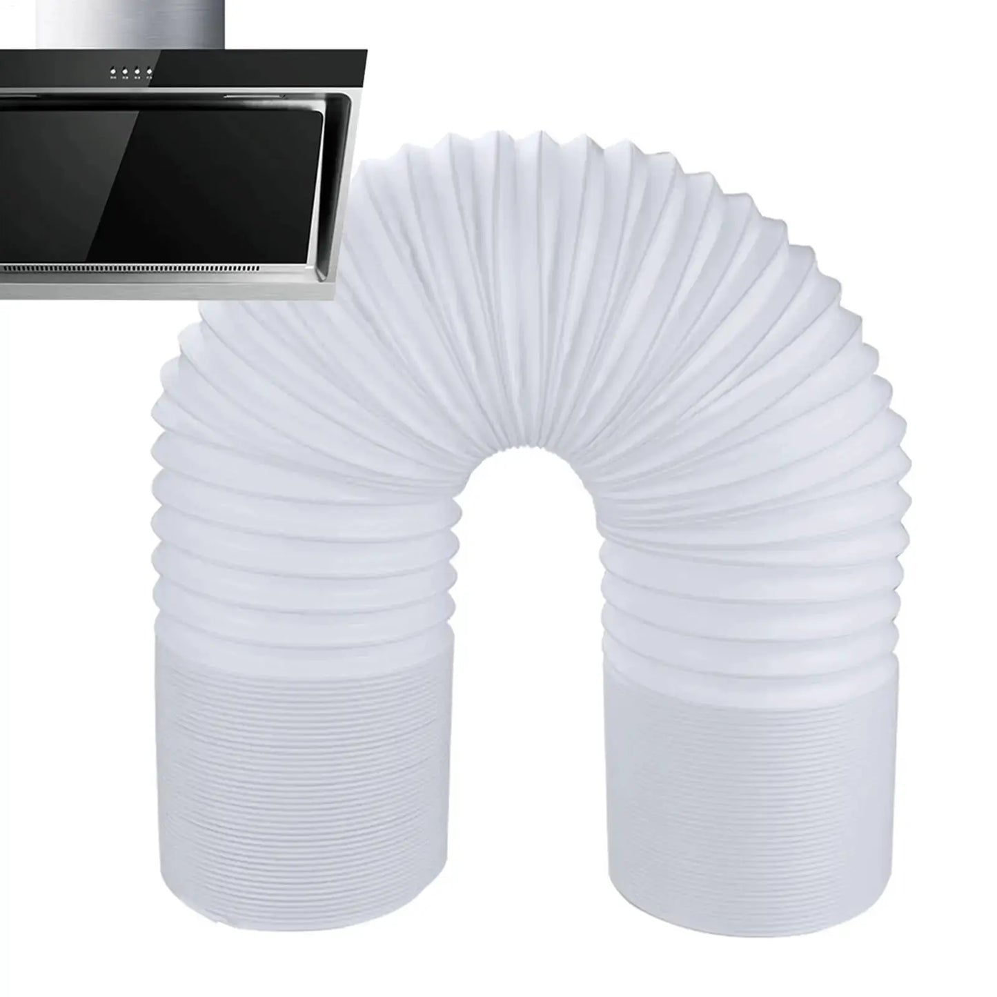 Portable AC Hose 150/130mm Max 300mm | PriceLows