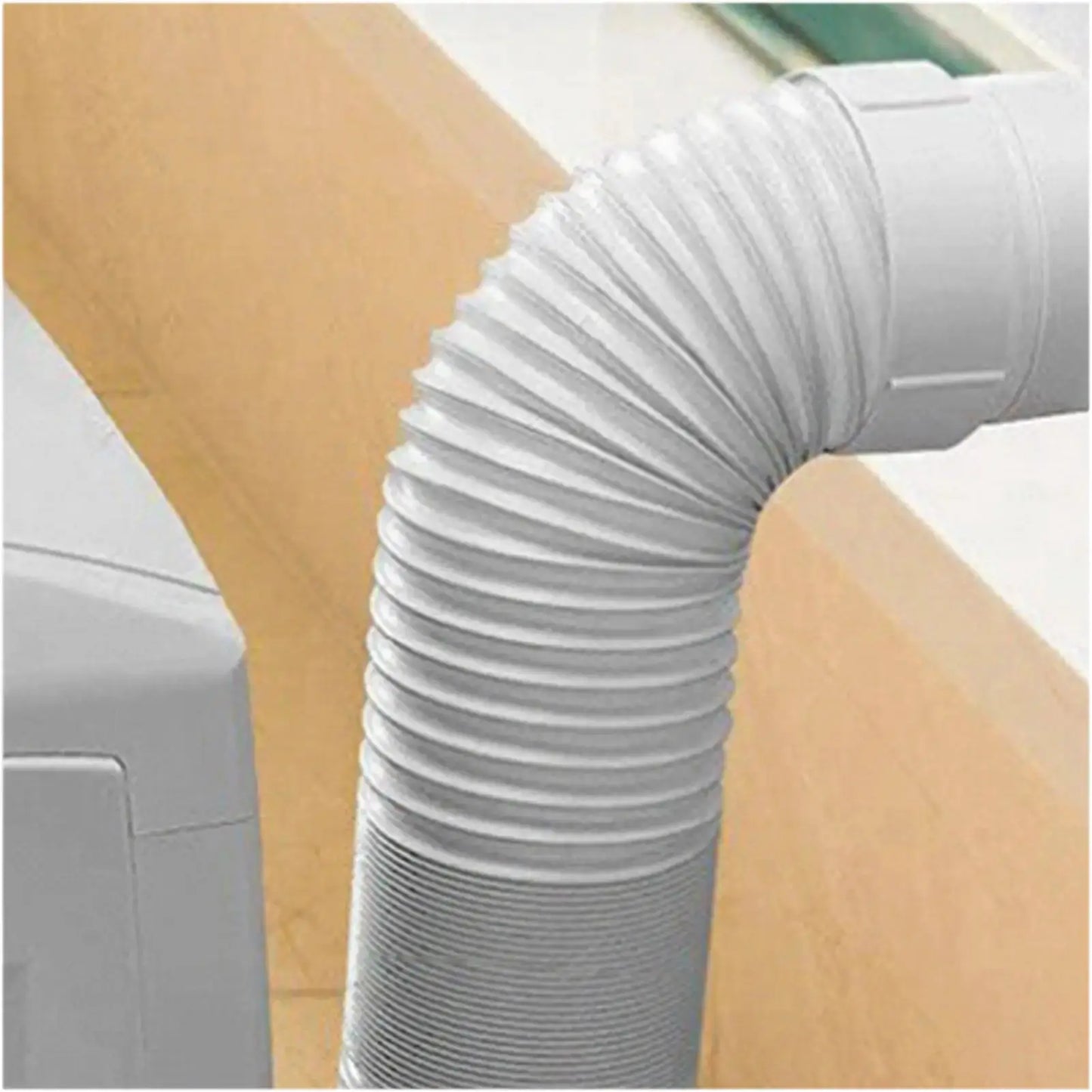 Portable AC Hose 150/130mm Max 300mm | PriceLows